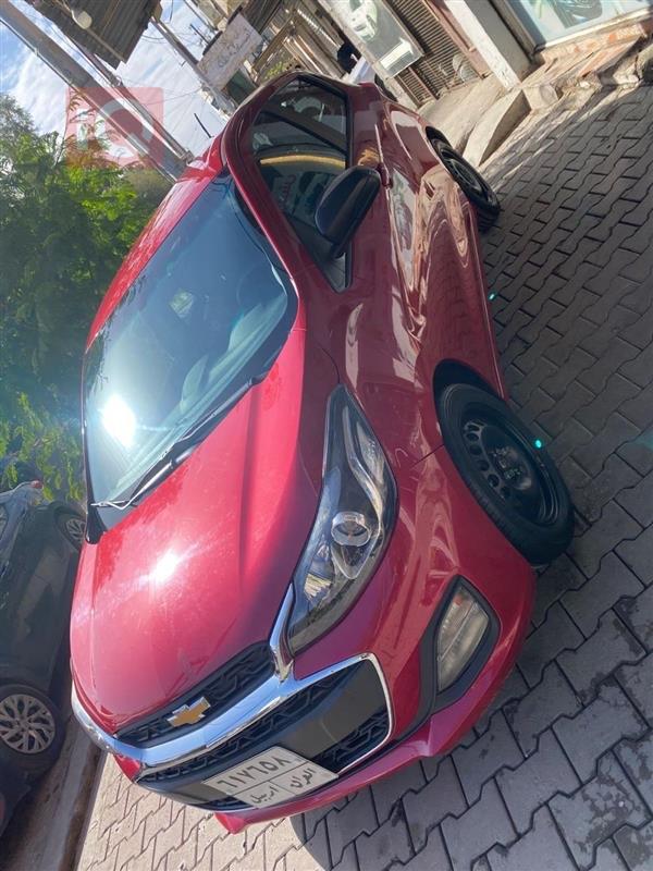 شيفروليه سبارك 2019 للبيع في العراق - كركوك